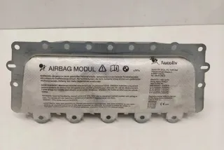 11B3211A0885 Подушка безопасности BMW 5 F10/F11/GT F07 Арт e12603593, вид 3