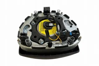 33678383902 Подушка безопасности BMW 5 F10/F11/GT F07 Арт e12603592, вид 2