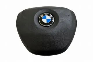 33678383902 Подушка безопасности BMW 5 F10/F11/GT F07 Арт e12603592, вид 4