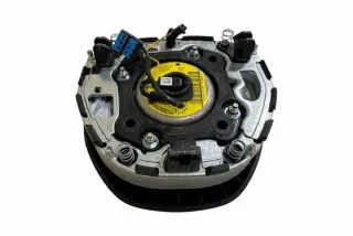 33678383902 Подушка безопасности BMW 5 F10/F11/GT F07 Арт e12603592, вид 5