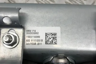 11B3211A0889 Подушка безопасности BMW 5 F10/F11/GT F07 Арт e12603583, вид 2