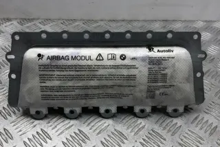 11B3211A0889 Подушка безопасности BMW 5 F10/F11/GT F07 Арт e12603583, вид 4