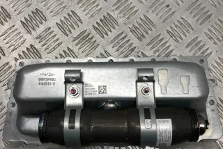 11B3211A0889 Подушка безопасности BMW 5 F10/F11/GT F07 Арт e12603583, вид 5