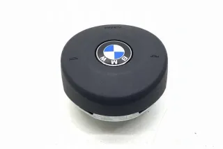 313886390N77AB Подушка безопасности BMW 5 F10/F11/GT F07 Арт e12603573, вид 1