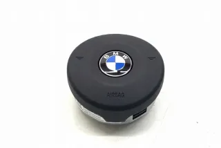313886390N77AB Подушка безопасности BMW 5 F10/F11/GT F07 Арт e12603573, вид 2