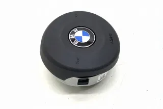313886390N77AB Подушка безопасности BMW 5 F10/F11/GT F07 Арт e12603573, вид 5