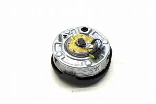 313886390N77AB Подушка безопасности BMW 5 F10/F11/GT F07 Арт e12603573, вид 6