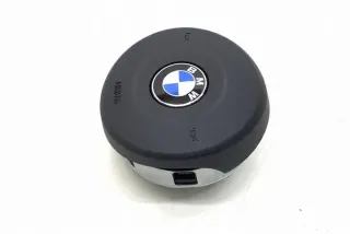 313886390N77AB Подушка безопасности BMW 5 F10/F11/GT F07 Арт e12603573, вид 9