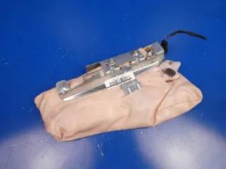 9170258 Подушка безопасности BMW 5 F10/F11/GT F07 Арт e12603572, вид 3
