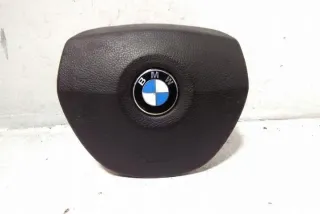 33678382901 Подушка безопасности BMW 5 F10/F11/GT F07 Арт e12603562, вид 1