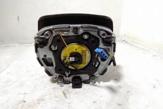 33678382901 Подушка безопасности BMW 5 F10/F11/GT F07 Арт e12603562, вид 2