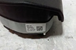 33678382901 Подушка безопасности BMW 5 F10/F11/GT F07 Арт e12603562, вид 3