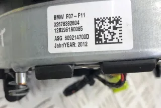 32678382804 Подушка безопасности BMW 5 F10/F11/GT F07 Арт e12603561, вид 1