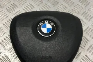 32678382804 Подушка безопасности BMW 5 F10/F11/GT F07 Арт e12603561, вид 2