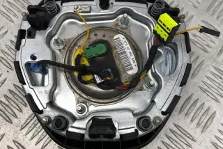 32678382804 Подушка безопасности BMW 5 F10/F11/GT F07 Арт e12603561, вид 4