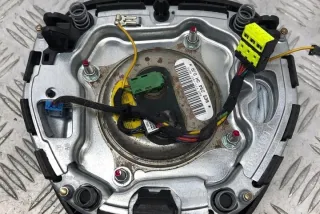 32678382804 Подушка безопасности BMW 5 F10/F11/GT F07 Арт e12603561, вид 6