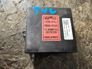 89500-D7000 Блок комфорта Hyundai Tucson 3 Арт e12603542, вид 1