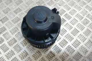 AV6N18456DA Отопитель в сборе (печка) Ford Focus 4 Арт e12603520, вид 1