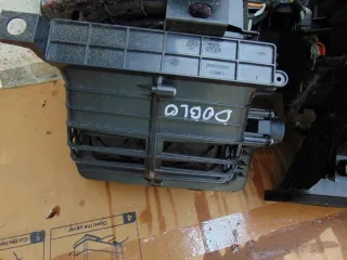 2010-2015 00518125870E Отопитель в сборе (печка) Fiat Doblo 2 Арт e12603496, вид 15