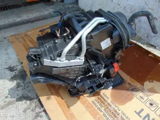 2010-2015 00518125870E Отопитель в сборе (печка) Fiat Doblo 2 Арт e12603496, вид 6