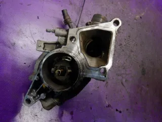 7224541004 Насос вакуумный Ford Mondeo 3 Арт e12603487, вид 3