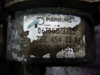 7224541004 Насос вакуумный Ford Mondeo 3 Арт e12603487, вид 4