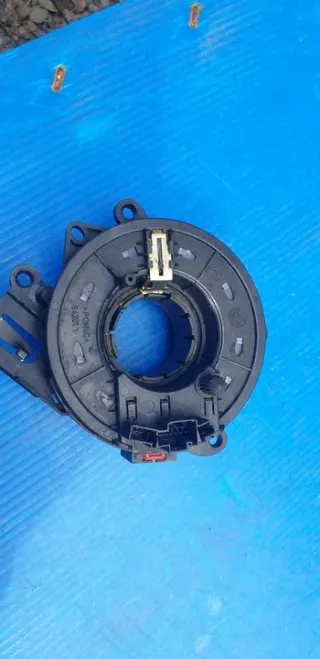 8377488 Подушка безопасности BMW 3 E46 Арт e12603393, вид 1