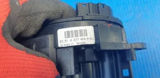8377488 Подушка безопасности BMW 3 E46 Арт e12603393, вид 2