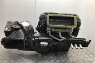 990987 Отопитель в сборе (печка) BMW X6 E71/E72 Арт e12603230, вид 2