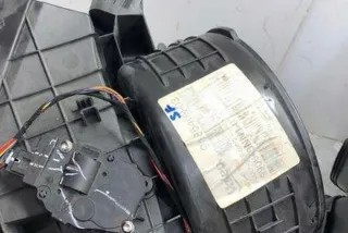 990987 Отопитель в сборе (печка) BMW X6 E71/E72 Арт e12603230, вид 7