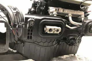 990987 Отопитель в сборе (печка) BMW X6 E71/E72 Арт e12603230, вид 8