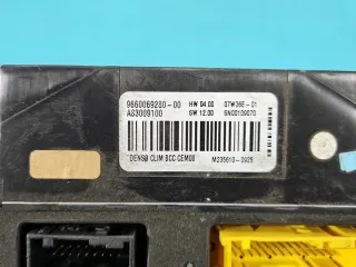 9660069280 IMPRK1475038, Блок комфорта Citroen C4 1 Арт e12603220, вид 4