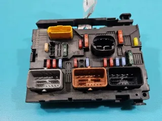 9664055480 IMPRK1471767, Блок комфорта Citroen C3 1 Арт e12603210, вид 1