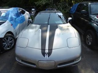 09352821 Блок комфорта Chevrolet Corvette Арт e12603180, вид 6