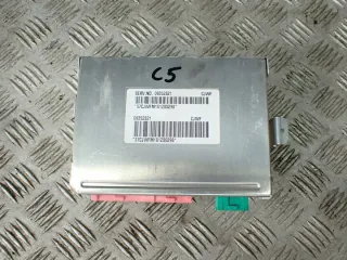 09352821 Блок комфорта Chevrolet Corvette Арт e12603180, вид 7