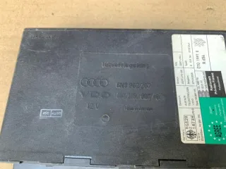 8N8962267 Блок комфорта Audi TT 1 Арт e12603159, вид 2