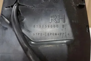 723961605 Подушка безопасности BMW 1 F20/F21 Арт e12603150, вид 4