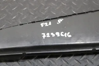 7239616 Подушка безопасности BMW 1 F20/F21 Арт e12603139, вид 2