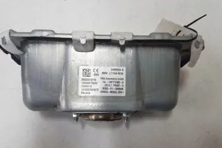 34089354 Подушка безопасности BMW 1 F20/F21 Арт e12603138, вид 5