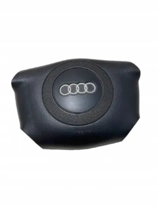 4B0880201AD M3S1380005915 Подушка безопасности Audi A6 C5 (S6,RS6) Арт e12603024, вид 1