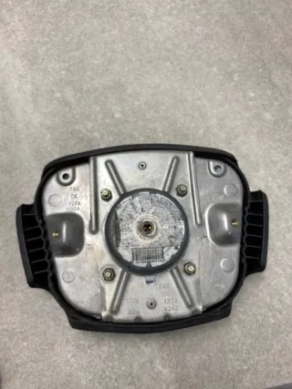 4B0880201AD M3S1380005915 Подушка безопасности Audi A6 C5 (S6,RS6) Арт e12603024, вид 3