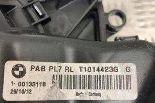 T1014423G Отопитель в сборе (печка) BMW 1 F20/F21 Арт e12602984, вид 3