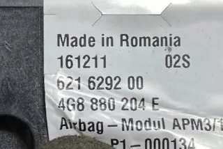 4G8880204 Подушка безопасности Audi A6 C7 (S6,RS6) Арт e12602910, вид 4