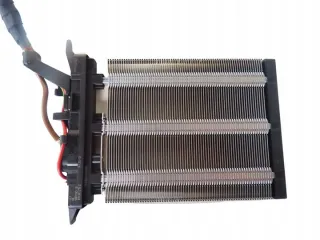 2011-2018 1K0963235G Отопитель в сборе (печка) Audi Q3 1 Арт e12602900, вид 2
