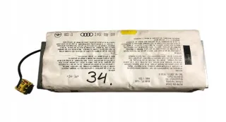 8E0880204C Подушка безопасности Audi A4 B6 Арт e12602879, вид 1