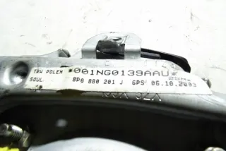 8P0880201J Подушка безопасности Audi A4 B6 Арт e12602869, вид 1