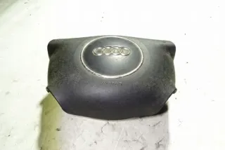 8P0880201J Подушка безопасности Audi A4 B6 Арт e12602869, вид 3