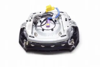 8P0880201J Подушка безопасности Audi A4 B6 Арт e12602868, вид 1