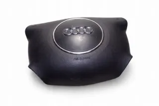 8P0880201J Подушка безопасности Audi A4 B6 Арт e12602868, вид 2