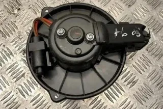 4B1820021B Отопитель в сборе (печка) Audi A6 C5 (S6,RS6) Арт e12602859, вид 1